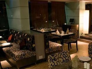 Sampoorna Hotel Mumbai Exterior photo